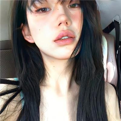 狮子大开口
