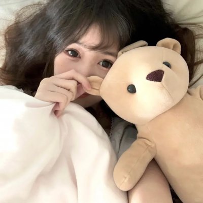 小鱼莉莉