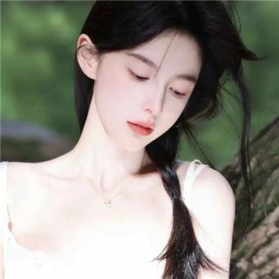 白日美人